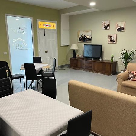 Paravati Lolly B&B 외부 사진