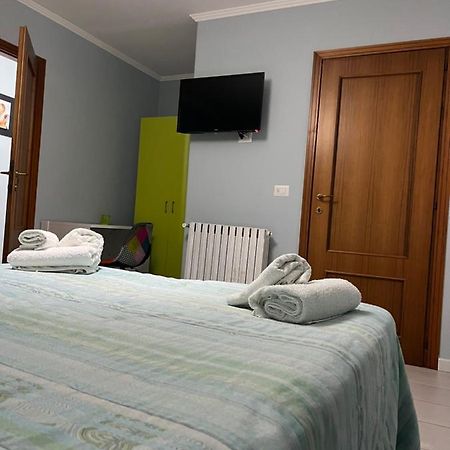 Paravati Lolly B&B 외부 사진
