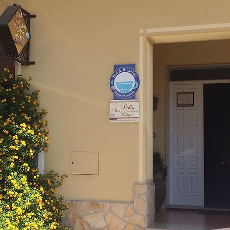 Paravati Lolly B&B 외부 사진