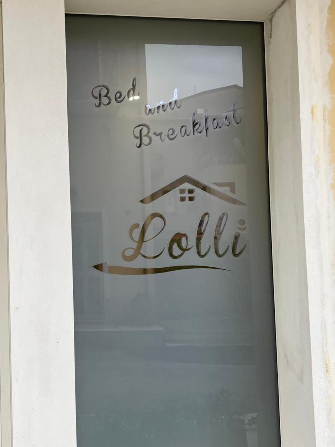 Paravati Lolly B&B 외부 사진