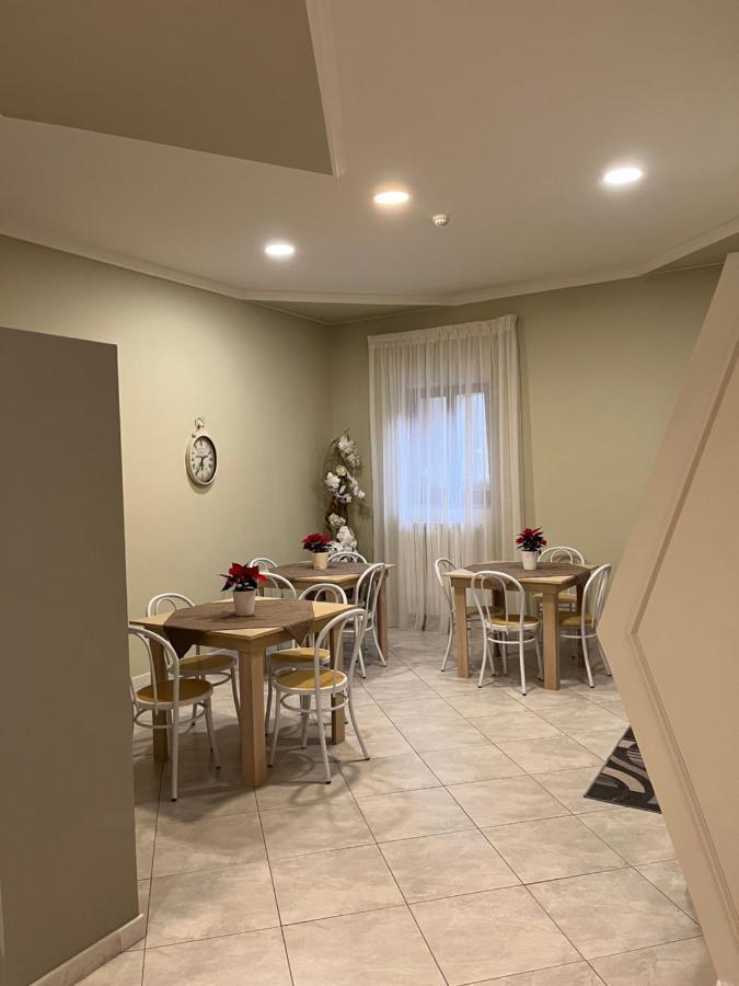 Paravati Lolly B&B 외부 사진