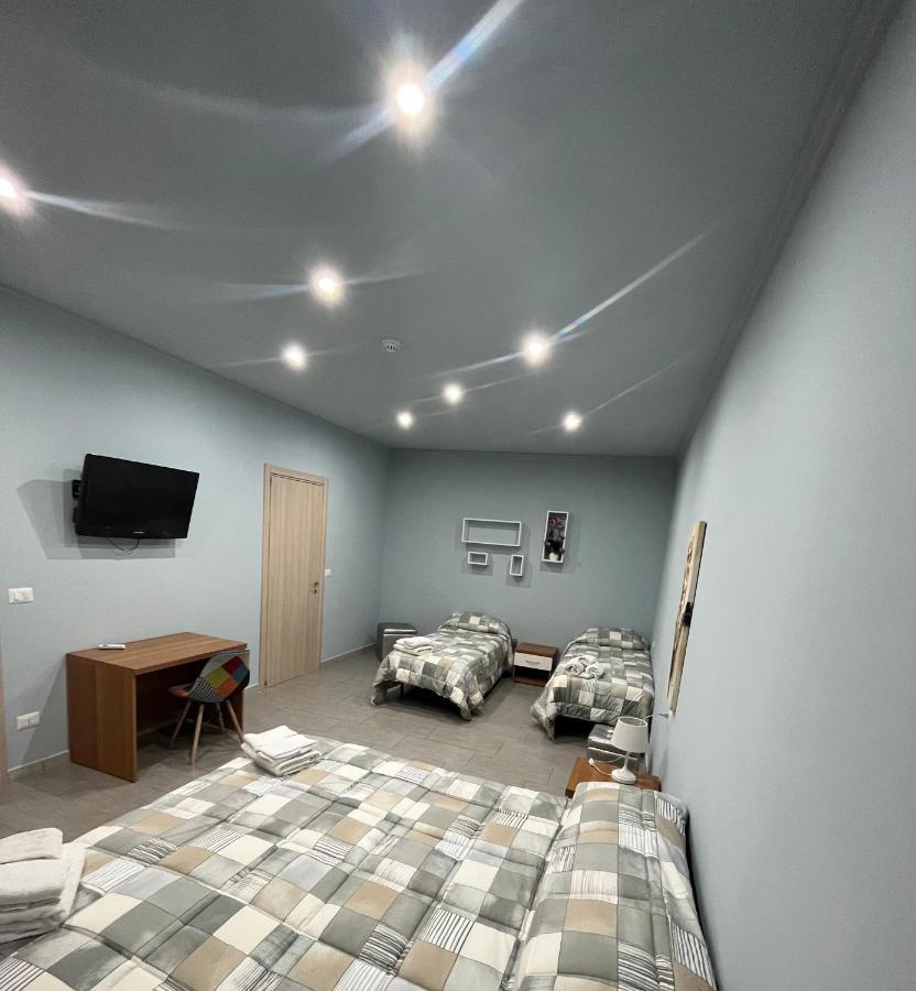 Paravati Lolly B&B 외부 사진