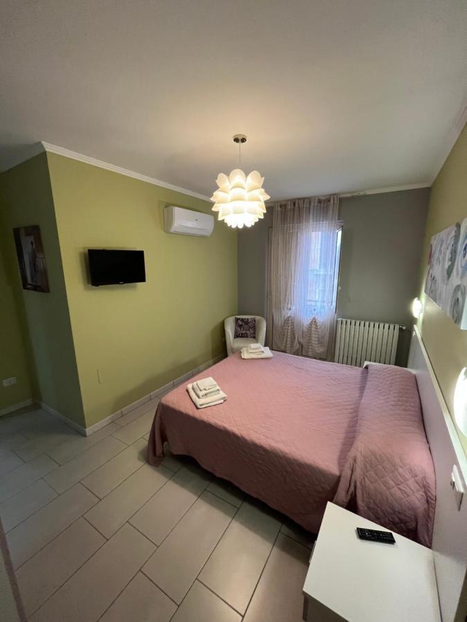 Paravati Lolly B&B 외부 사진