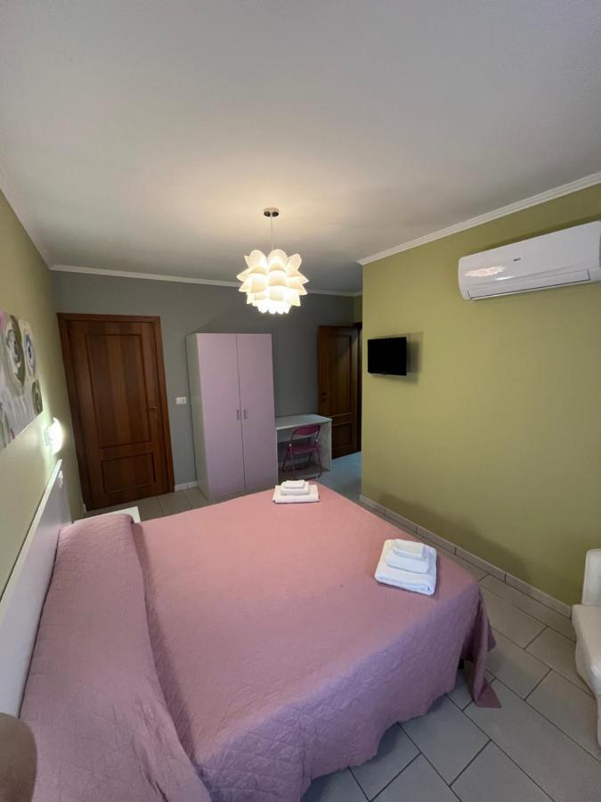 Paravati Lolly B&B 외부 사진