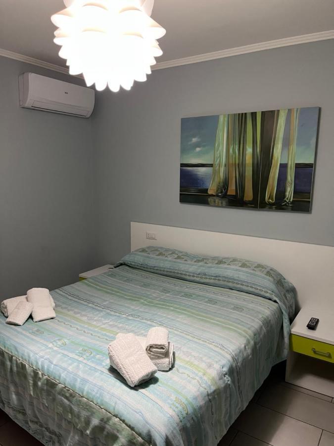 Paravati Lolly B&B 외부 사진