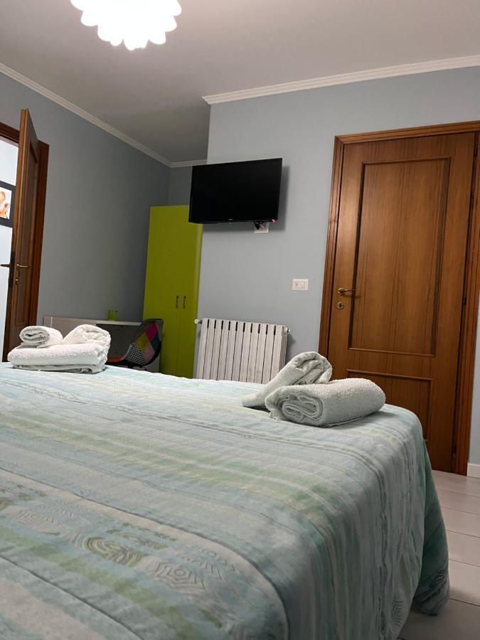 Paravati Lolly B&B 외부 사진