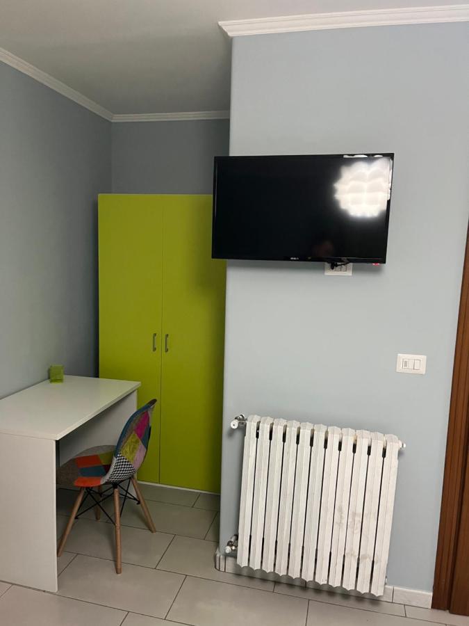 Paravati Lolly B&B 외부 사진