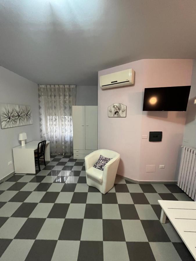 Paravati Lolly B&B 외부 사진