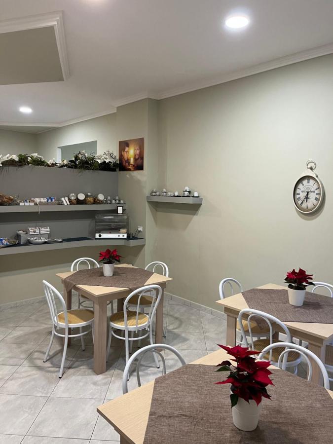Paravati Lolly B&B 외부 사진