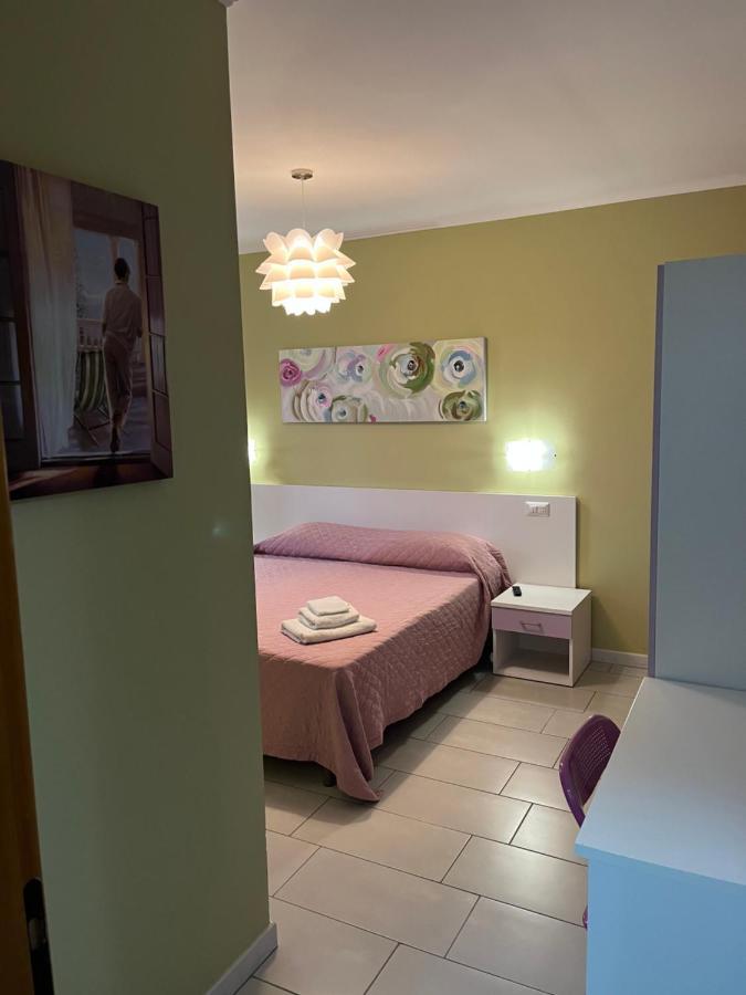 Paravati Lolly B&B 외부 사진