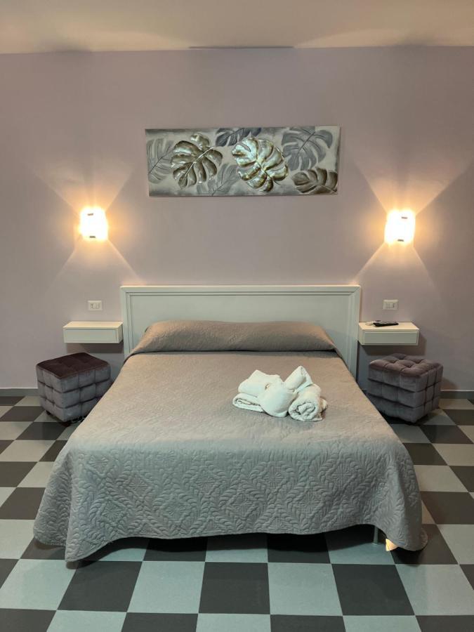Paravati Lolly B&B 외부 사진
