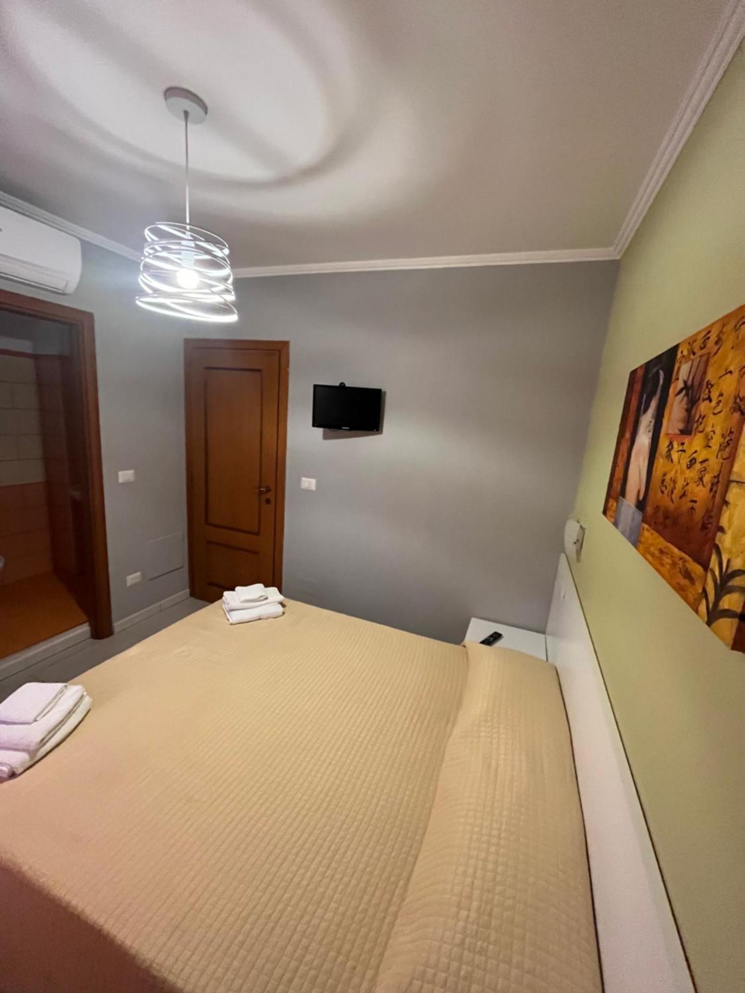 Paravati Lolly B&B 객실 사진