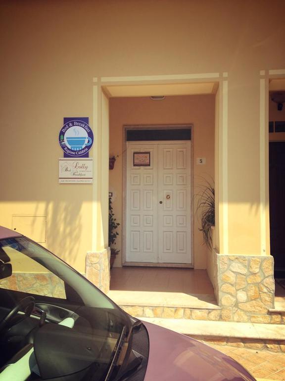 Paravati Lolly B&B 외부 사진