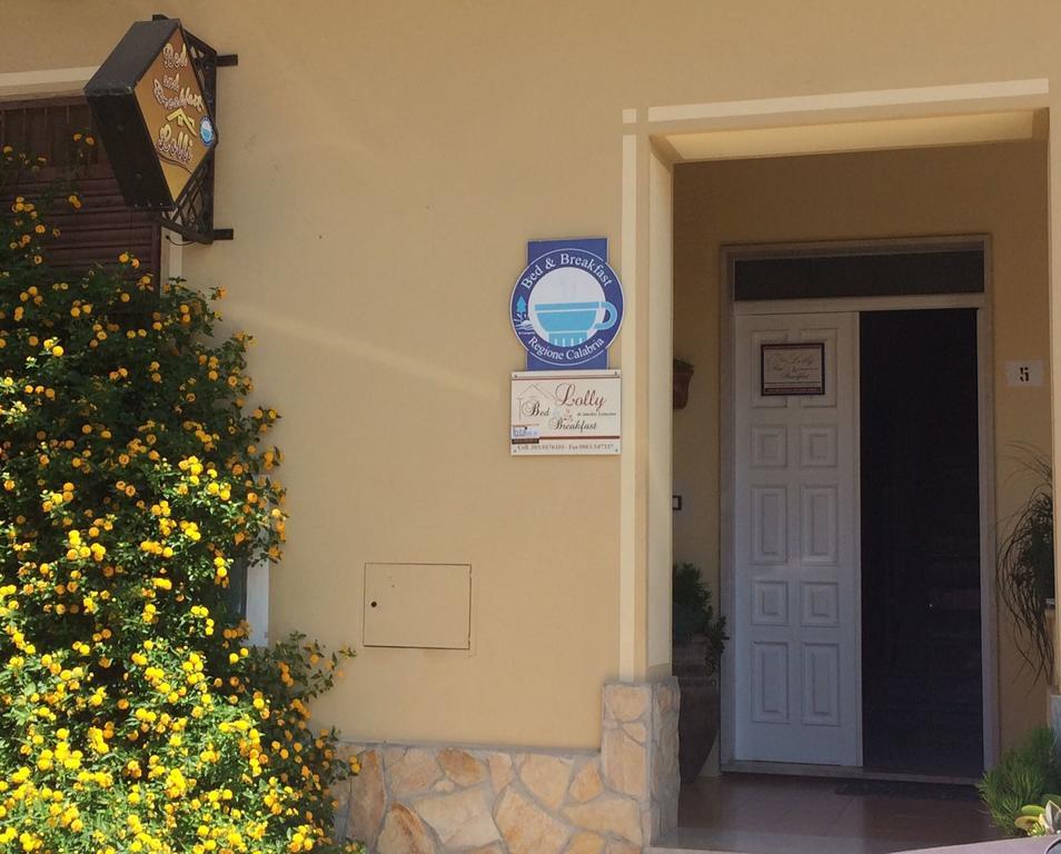 Paravati Lolly B&B 외부 사진